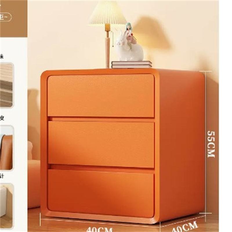 สีส้มวาดสามครั้ง