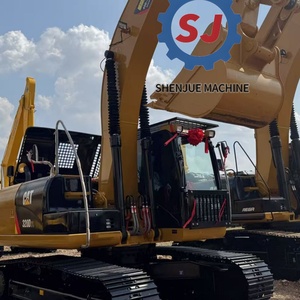 รถขุดมือสอง Cat320D ผลิตในญี่ปุ่น รุ่น Cat320D2 CAT320GC ราคาถูก ขาย - Product Image 3