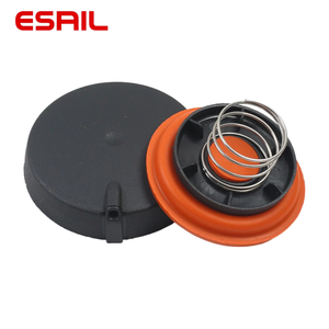 Kit de Reparación de la Tapa de la Válvula PCV 03L103469F 3L103469 03L103469A 03L103469L 03L103469M para Audi Vw Seat Skoda 1.6 2.0 <span class=keywords><strong>3.0</strong></span> TDI - Product Image 6