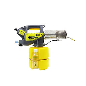 <span class=keywords><strong>Mini</strong></span> <span class=keywords><strong>gas</strong></span> nhiệt <span class=keywords><strong>Fogger</strong></span> Máy 2L nhựa tự động fogging thiết bị - Product Image 4