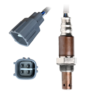 Sensor de Oxígeno TR3611700-E5 para Jinbei Haishi / Jinbei Small Haise, Sensor de <span class=keywords><strong>O2</strong></span>, Número OE TR3611700-E5 - Product Image 4