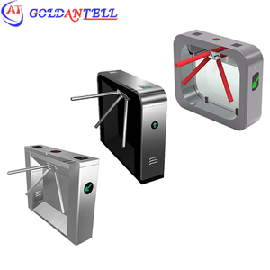 Mécanisme d'entrée esd pour atelier d'entrée, usine, avec dispositif de Test - Product Image 4