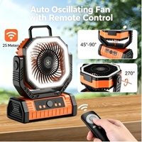 Ventilateur de table en plastique authentique pour hôtel, ventilateur de table vintage EU, retour et remplacement, petit ventilateur d'été