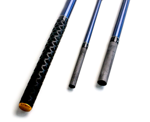 <span class=keywords><strong>คัน</strong></span><span class=keywords><strong>เบ็ด</strong></span>ตกปลา10FT คาร์บอนขนาดกลางหนักพิเศษ13ft <span class=keywords><strong>12</strong></span><span class=keywords><strong>ฟุต</strong></span>3ส่วน<span class=keywords><strong>คัน</strong></span><span class=keywords><strong>เบ็ด</strong></span>น้ำเค็มแบบหล่อขึ้นรูป - Product Image 3