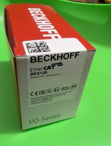 Nuevo Módulo Acoplador de Bus CANopen Beckhoff BK5120 - China - Product Image 5