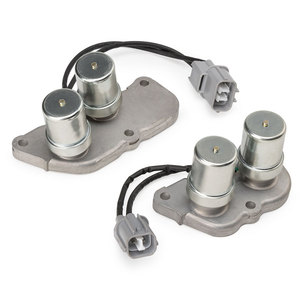 Vannes Solénoïdes de Transmission Honda 28200-PX4-014 28300-PX4-003 pour Remplacement et Réparation Automobile - Product Image 1