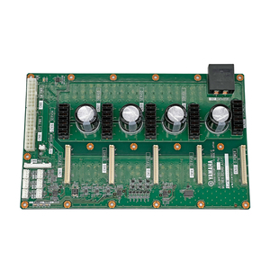 Yamaha SMT bộ phận máy Hộp điều khiển Bo mạch chủ KJJ-M4510-022 cho Máy định vị ys24/ys24x - Product Image 4