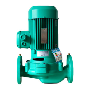 Wilo Ph 2201qh Centrifugal <b>Water</b> <b>Pump</b> Cast Iron Body <b>Electric</b> Motor For Boiler Hot <b>Water</b> Circulation And Pipeline Booster - Product Image 1