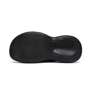 Sandalias Blancas de EVA con Punta Cerrada, Transpirables, para Interiores, para Todas las Estaciones, Fáciles de Poner - Product Image 3