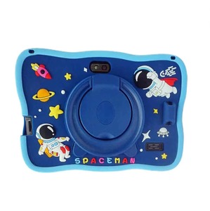 Mini kinh doanh máy tính bảng với 7 "HD màn hình Sim khe cắm thẻ ROHS chứng nhận iwawa-<span class=keywords><strong>red</strong></span> học tập phần mềm New Quad Core Bộ vi xử lý - Product Image 2