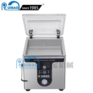 Máy Đóng Gói Chân Không <span class=keywords><strong>Mini</strong></span> DZ260 Túi Nhựa Bột Chân Không Cho Gà Máy Đóng Gói Cho Gia Đình - Product Image 5