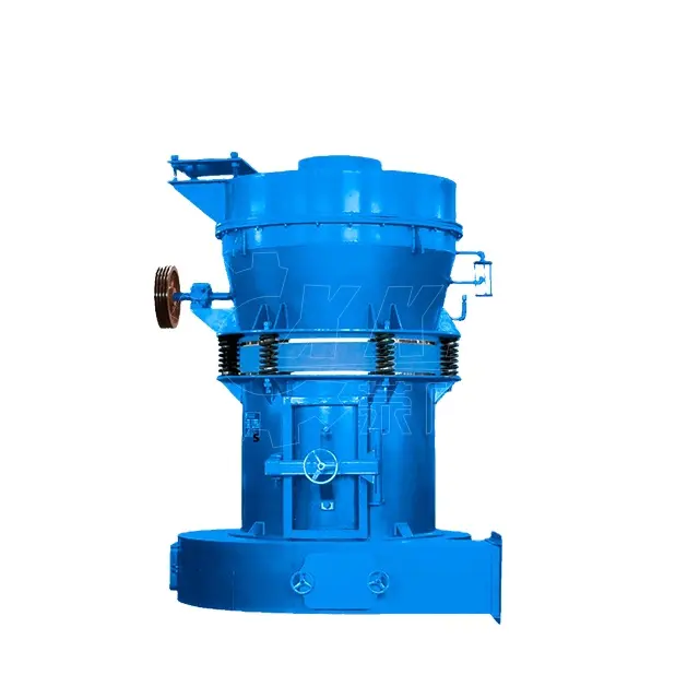 Phổ Biến Nhất Đá Vôi Nhỏ Barite Raymond Mill 4R3216 Nghiền Mine Mill/Máy Nghiền/Bột Làm Giá Máy