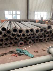 Zwarte Heldere Precisie Hogedruk 5.5Mm 22 Cal Naadloze Stalen Vat Buizen/Buizen Leverancier - Product Image 3