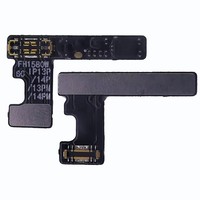 Cavo Flessibile per Riparazione Batteria 13Pro/13Promax 14 Pro 14Promax, Rimozione Crittografia Batteria, Scheda di Riparazione Batteria per iPhone