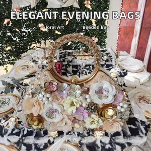 Bolso de mano cruzado estilo PU para mujer, bolso de noche - Product Image 2