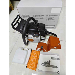 Motosierra 381 380, máquina para cortar <span class=keywords><strong>madera</strong></span>, motosierra <span class=keywords><strong>de</strong></span> gasolina 038 381 CE STIH - Product Image 4