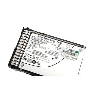 804574-003 Unidad de Estado Sólido Interna de 2.5 Pulgadas, 240 GB, Multi-Level Cell SAS 6Gb/s, Hot Swappable, Intensive-2, Nueva, Empresarial, Inteligente - Product Image 4
