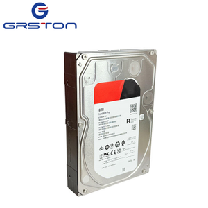 Disque dur SATA Pro ST20000NT001 20 To 7200 tr/min 256 Mo de cache CMR à l'hélium pour serveur de stockage NAS RAID - Product Image 4