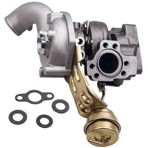 Turbocompresseur côté droit K04 pour <span class=keywords><strong>Audi</strong></span> <span class=keywords><strong>RS6</strong></span> 4D 4,2l BCY bitturbo <span class=keywords><strong>C5</strong></span> Turbine - Product Image 1