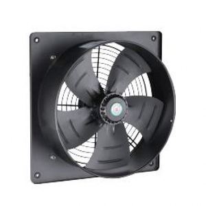 Ventilador Agrícola de Alta Calidad 110V 220V / Ventilación Colgante para Invernaderos y Avicultura / Ventilador para Invernaderos - Product Image 6
