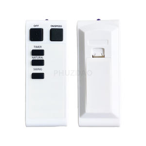 Los artículos más vendidos en el mercado del Sudeste Asiático son adecuados para el suministro de stock de fábrica de control remoto de ventilador <span class=keywords><strong>HATARI</strong></span> - Product Image 5