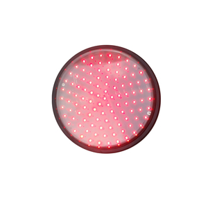 300Mm Vàng <span class=keywords><strong>PCB</strong></span> Board Đèn Giao Thông Đèn Tín Hiệu Phần Ánh Sáng Ngoài Trời <span class=keywords><strong>Led</strong></span> MODULE - Product Image 6