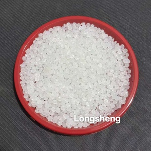 เม็ดพลาสติก HDPE รีไซเคิลสำหรับการฉีดขึ้นรูป เกรดสำหรับการอัดรีดเป่าขวดและฟิล์ม  จำหน่ายโดยตรง มีตัวอย่างฟรี - Product Image 2