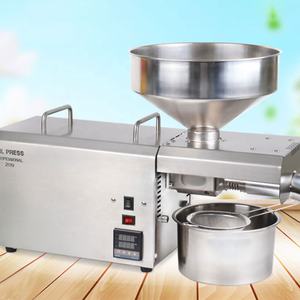 Manuelle hydraulische kleine Ölpresse/Öldruck tester - Product Image 3