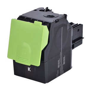 MaiGe Compatibile con <span class=keywords><strong>Lexmark</strong></span> C233HK0 C233HC0 C233HM0 C233HY0 <span class=keywords><strong>toner</strong></span> per C2325 C2425 C2535 MC2325 MC2425 - Product Image 2