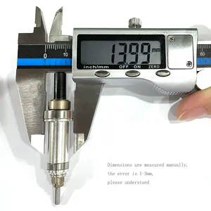 Para UP200 G3/G5: Accesorios de Fresado para Taladro de Uñas Eléctrico, Fresas para Manicura - Product Image 4