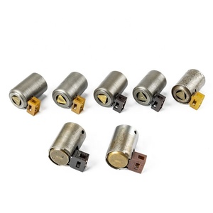 Kit de Arnés de Válvula Solenoide de Cambio de Transmisión Automática 01M 01N 01M325283A para Volkswagen Jetta, <span class=keywords><strong>Beetle</strong></span>, Golf 99-05 01M325039F - Product Image 4