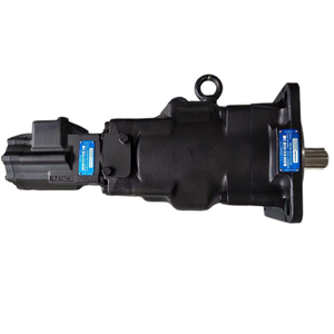 Bomba de aceite para maquinaria de movimiento Plunger Pump P080 P110 P140 P200 P260 PV6 PV10 PV15 PV20 PVM20 PV29 - Product Image 1
