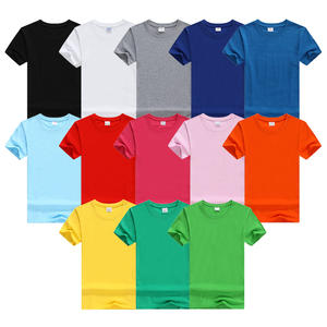 T-shirt da uomo con ricamo e stampa personalizzata t-shirt in cotone bianco t-shirt Unisex aggiungi il tuo disegno di immagine del testo Camiseta mascolina - Product Image 1