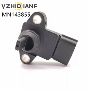 Sensor de Presión Absoluta del Colector (MAP) MN143855 E1T42471 para Mitsubishi Lancer 9, Pajeiro, Turbina, <span class=keywords><strong>L200</strong></span> 1.6L 1.3L - Product Image 3