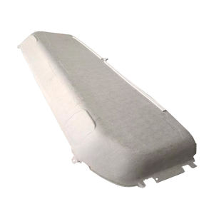 Lámina Compuesta de Alta Resistencia para Bastidores, Productos de Fibra de Vidrio Resistentes a la Flexión - Product Image 5