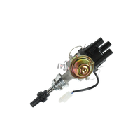 Distributeur d'allumage IMIL 61015511 61017871 Distributeur d'allumage électronique pour Chevrolet Chevette 2.0L