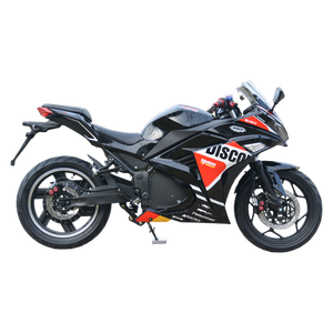 Viral Weekend Adventure Fitness and Fun moto a Essence moto <strong>Mondial</strong> Hps - Product Image 3