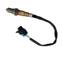 Capteur d'oxygène 12634085 pour Buick Enclave 3.6L 12-16 GMC Chevrolet, capteur Lambda de rapport air-carburant à 4 fils