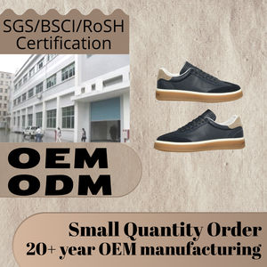 Zapatos planos para hombre Zapatos casuales de moda de lujo hechos a mano de calidad maestra a juego de colores clásicos versátiles - Product Image 2