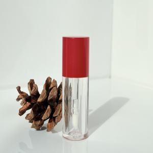 Tubes de brillant à lèvres de luxe Best-seller Grand pinceau Rouge Maquillage Liquide Ombre à paupières <span class=keywords><strong>Blush</strong></span> Nouveau tube de brillant à lèvres - Product Image 2