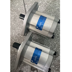 Serie de Bombas Hidráulicas CBF-F425-ALP CBF-F414-ALP CBF-F416-ALP CBF-F418-ALP CBF-F420-ALP Bomba Hidráulica de Engranajes de Alta Presión - Product Image 1
