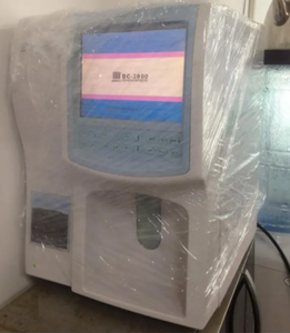 Analyseur AMAIN CBC BC-2800 Hématologie Analyseur sanguin entièrement automatisé en 3 parties - Product Image 2