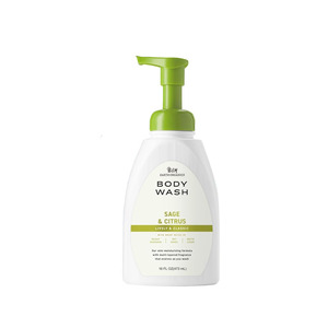 Champú para Niños con pH Balanceado, Directo de Fábrica, Sin Parabenos, con <span class=keywords><strong>Avena</strong></span> para Aliviar el Eccema, Gel de Champú para Bebés, Limpiador Capilar Seguro - Product Image 4