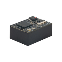 Module de lecteur de codes-barres 2D OEM M236 SR pour équipement industriel embarqué et fabrication intelligente