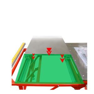 Sierra de Mesa Deslizante Portátil Plegable de Alta Eficiencia <span class=keywords><strong>FELIX</strong></span> Factory Supplies 104 en Venta a Bajo Precio - Product Image 6