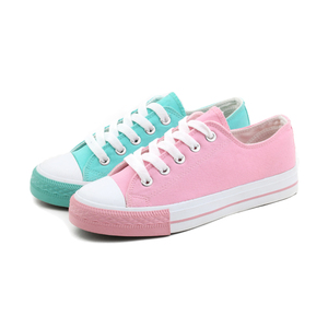 2022 scarpe da ginnastica piatte colorate per <span class=keywords><strong>bambini</strong></span> scarpe da passeggio rosa per <span class=keywords><strong>bambini</strong></span> zapatillas - Product Image 6