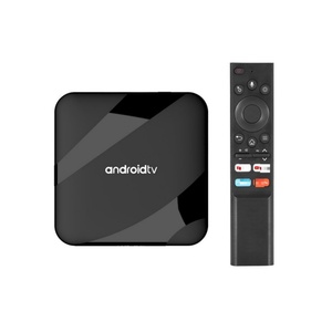 Top Quality <b>TV</b> <b>Box</b> TV98 ATV W2 4GB RAM 64GB ROM <b>Android</b> 14 Smart Amlogic S905W2 Quad Core Set Top <b>Box</b> - Product Image 1