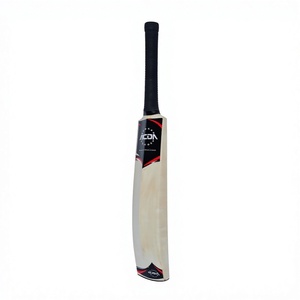 Bate de Cricket Acelin Sports de Primera Calidad, Alto Rendimiento, Agarre Cómodo, Ligero, Ecológico, para Zurdos, Golpeo Potente, Pakistán - Product Image 2