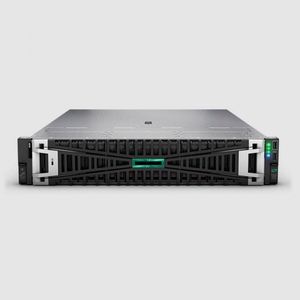 ราคาผู้ผลิต San Server AMD EPYC 9554 HPE ProLiant DL345 Gen11 Hpe Hdd Server - Product Image 1