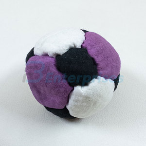 Hot Sale Best Quality Custom Size <b>Hacky</b> <b>Sack</b> Ball New Design Outdoor Sports Adults Use Footbag <b>Hacky</b> <b>Sack</b> Ball For Unisex - Product Image 6
